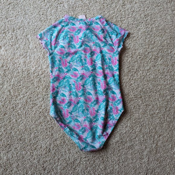 Girl Swimwear Size 7/8 - Picture 11 of 14